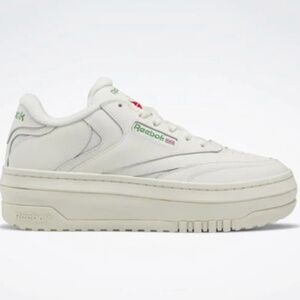 Reebok Club C Extra Shoes